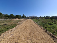 Građevinsko zemljište, 421 m2, Bilice