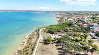 Građevinsko zemljište 456 m2, pogled na more