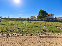 GRAĐEVINSKO ZEMLJIŠTE,470 m2,BILICE