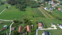 GRAĐEVINSKO ZEMLJIŠTE 4828M2-OROSLAVJE