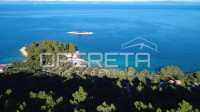Građevinsko zemljište-488m2, Blaća, otok Korčula