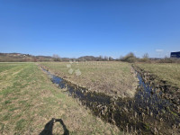 Građevinsko zemljište 5.180m² na odličnoj lokaciji nadomak Zagreba!