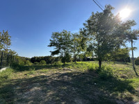 Građevinsko zemljište 5.665 m² – Gornji Tomaš (Bjelovar)