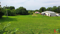Građevinsko zemljište 511m2 na mirnoj lokaciji Istre (Gračišće)