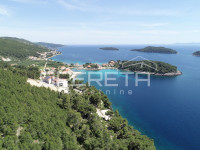 Investicijsko zemljište-11.937 m2, turistička zona, blizu mora, Prižba