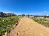 GRAĐEVINSKO ZEMLJIŠTE,532 m2, BILICE