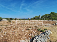 Građevinsko zemljište, 532m2, Bilice