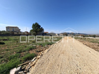 Građevinsko zemljište, 532m2, Bilice