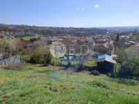 PRILIKA! GRAĐEVINSKO ZEMLJIŠTE 549m2
