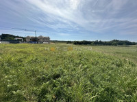 Građevinsko zemljište 5832 m2 u Barbanu