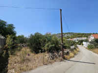 Građevinsko zemljište 588 m2, Stivašnica