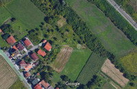 Građevinsko zemljište 6.267 m2 - Novi Zagreb - Sv. Klara!