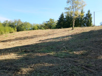 Građevinsko zemljište 6.870 m2, Vadina, odlična investicija!