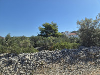 GRAĐEVINSKO ZEMLJIŠTE 600 M2, RAŽANJ