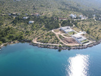 Građevinsko zemljište 60m od mora