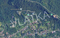 GRAĐEVINSKO ZEMLJIŠTE 630 M2, ŠESTINSKI KRALJEVEC