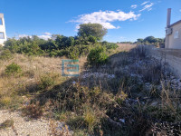 Građevinsko zemljište 634 m2 PRODAJA Donje Raštane