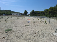 Građevinsko zemljište 643 M2, Bilice - pripremljeno za gradnju