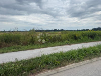 GRAĐEVINSKO ZEMLJIŠTE 6500 m2 - VARAŽDIN - INDUSTRIJSKA ZONA