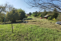 Građevinsko zemljište 678m²