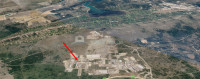 Građevinsko zemljište 6830m2 - Podi - Šibenik