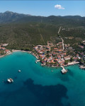 Građevinsko zemljište 716 m2 Lovište-Pelješac