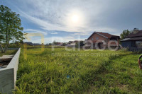 GRAĐEVINSKO ZEMLJIŠTE 760 m² – ČISTA MLAKA MIRNA LOKACIJA