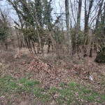 Građevinsko zemljište - 799m2