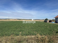 GRAĐEVINSKO ZEMLJIŠTE 800 m² [KNEŽEVI VINOGRADI]