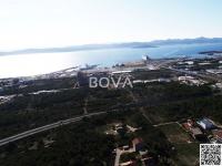 Građevinsko zemljište 1220 m2 – Zadar-Ploča *Pogled more* (ID-2167)
