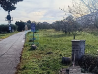 Građevinsko zemljište 811 m2PRODAJA , Neviđane, otok Pašman