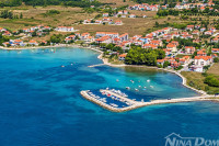 GRAĐEVINSKO ZEMLJIŠTE 813 m2