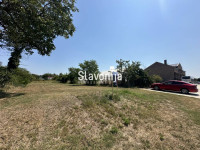 GRAĐEVINSKO ZEMLJIŠTE 830 m2 [KOPAČEVO]