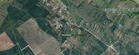 Građevinsko ZEMLJIŠTE 900 m2 s pravomoćnom građ. DOZVOLOM