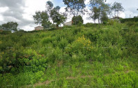 Građevinsko zemljište 924 m² – Labin