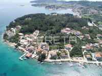 Građevinsko zemljište od 952 m2 nedaleko od mora, Lumbarda, Korčula
