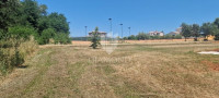 Građevinsko zemljište 961m² u Vižinadi – idealno za vilu ili obiteljsk