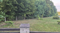 Građevinsko zemljište 980 m2, G. Vukojevac, Lekenik