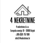 Građevinsko zemljište, Aljmaš, 1530 m2