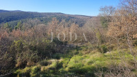Građevinsko zemljište na atraktivnoj lokaciji,LABIN okolica