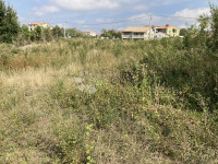 GRAĐEVINSKO ZEMLJIŠTE NA ATRAKTIVNOJ LOKACIJI