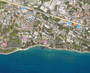 GRAĐEVINSKO ZEMLJIŠTE NA ATRAKTIVNOJ LOKACIJI-ŽNJAN