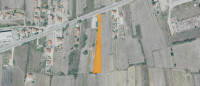 Građevinsko zemljište, Badanj, 2697 m2