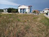 Građevinsko zemljište, Banjole, Volme 980 m2, 350.500€