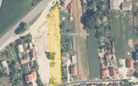 Građevinsko zemljište, 2691 m2 Bartolovec