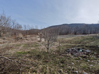 GRAĐEVINSKO ZEMLJIŠTE BAŠKE OŠTARIJE  PRILIKA !!!