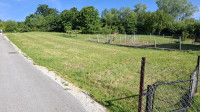 GRAĐEVINSKO ZEMLJIŠTE – BEDEKOVČINA – 1155 m² – VRHUNSKA LOKACIJA