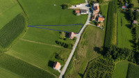 Građevinsko zemljište, Bijela Gorica, 1.852 m2