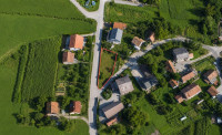 Građevinsko zemljište, Bijela Gorica, 450 m2