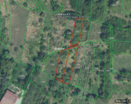 Građevinsko zemljište, Bijenik 748 m2